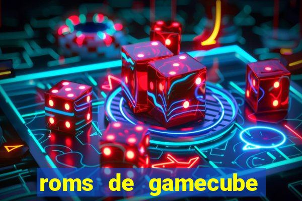 roms de gamecube pt br